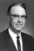 Dr. James B. Roberts